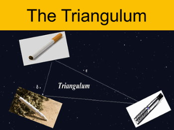 triangulum picture